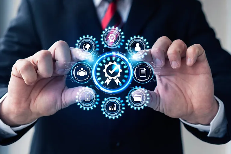 Actrawealth Platform